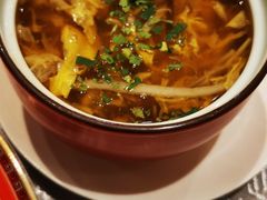 -北京王府井希尔顿酒店·秦唐中餐厅Chynna