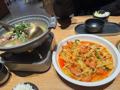 -川堂风·跷脚牛肉·乐山爆炒(宝山日月光店)