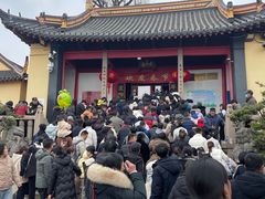 -狼山风景名胜区