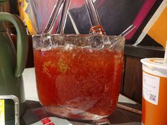 -醉炫音速烧烤·干煸菜(沙河总店)