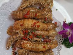 -寻味顺德·南记酒家·传统顺德菜·鱼生(广源路店)