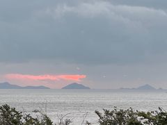 -宁波松兰山滨海旅游度假区