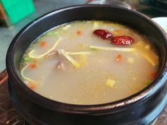 -一品诚记烤肉(大连柏威年购物中心店)
