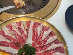 -花味·自助烤肉(大观天地店)