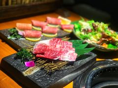 -本寻烧肉酒场(双井店)