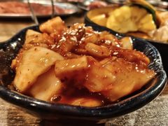 -山居屋炭火烧肉(厚街万达店)