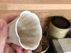 -知亘茶食