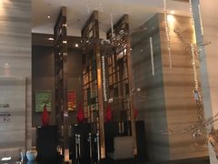门面-东方广场假日酒店-蜀咖啡餐厅