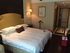 鸿华度假酒店-鸿华度假酒店