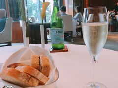 -文华扒房及酒吧(香港文华东方酒店)