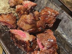 -無二炙坊·和牛烧肉(大钟寺1733店)