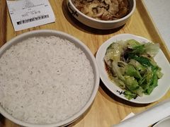 -真功夫(岗顶店)