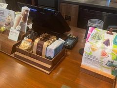 -星巴克臻选(深圳万象天地旗舰店)