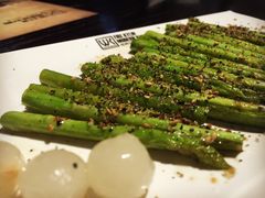 -HIHE Bistro·Oyster Bar(华熙live店)