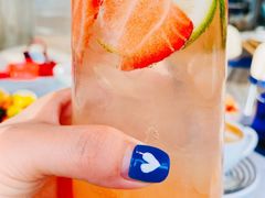 -玛尚诺Pizza&Bar(长泰广场店)