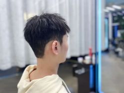 -BOF HAIR BY HONTO