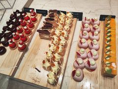 -TABLE·味西餐厅-成都茂业JW万豪酒店