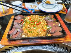 -东北农家院·铁锅炖(莘庄店)