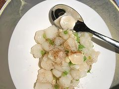 -淮食·雅宴(北大博雅国际酒店)