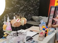-無二炙坊·和牛烧肉(大钟寺1733店)
