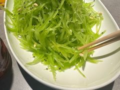 -金手勺东北菜馆(大屯北路店)