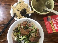 -陈记汤饭(水巷口店)