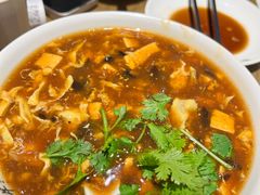 -河沿肉饼Beijing Pie(东华门店)