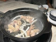 -同仁四季椰子鸡(福田东园总店)