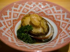 一品鲍鱼-割烹旭日本料理(龙湖狮山天街店)