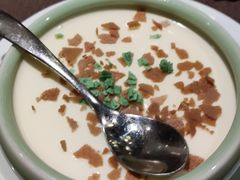 香草鲜奶布丁-蟹榭·莳鲜(虹桥高岛屋店)
