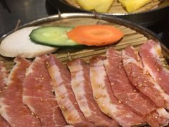 -本炙炭烤·蒲烧活鳗料理店(金沙洲店)