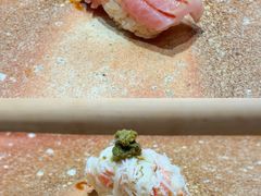 -荣一代目OMAKASE板前料理