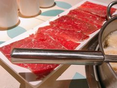 -南城十里潮汕鲜牛火锅·鲜虾生滚粥(融汇老商埠店)