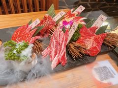 -黑牛の店·和牛烧肉(合生汇店)