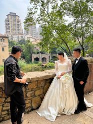 -帆拉斐婚纱摄影(春熙店)