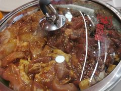 -黄记煌三汁焖锅(首创奥特莱斯店)