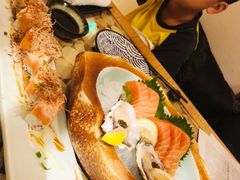 -西村日本料理(香格里拉饭店)