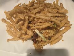 -鑫小城故事·藕汤·家常菜(台北一路总店)