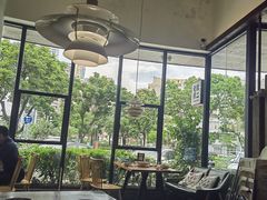 -老板很二(吉大店)