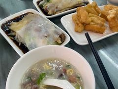 -穗银肠粉店(东川路店)