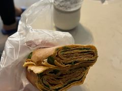 -胖子煎饼店(钦州南路店)