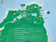 -鹿嘴山庄