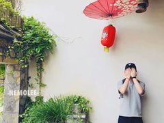 -安顺旧州古镇