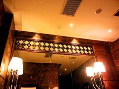 大堂-东方之珠海鲜酒楼(南开店)