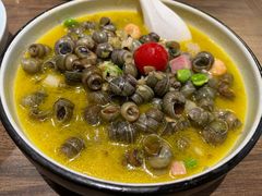 -锡和无锡菜(景丽苑店)