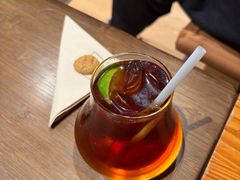 -Cafe del Volcan(永康路店)