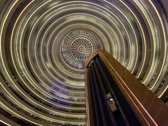 -杭州国际会议中心洲际酒店-原素全日餐厅(解放东路店)