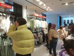 -lululemon(新天地店)
