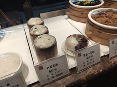 -一楼食业·美食人家