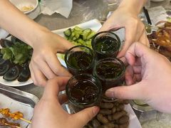 -火龙堂·风味民间菜(文一路店)